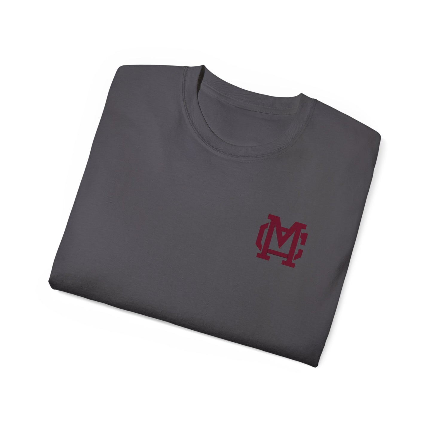 Munford Cougars Roaring Mascot T-Shirt — School Spirit Tee