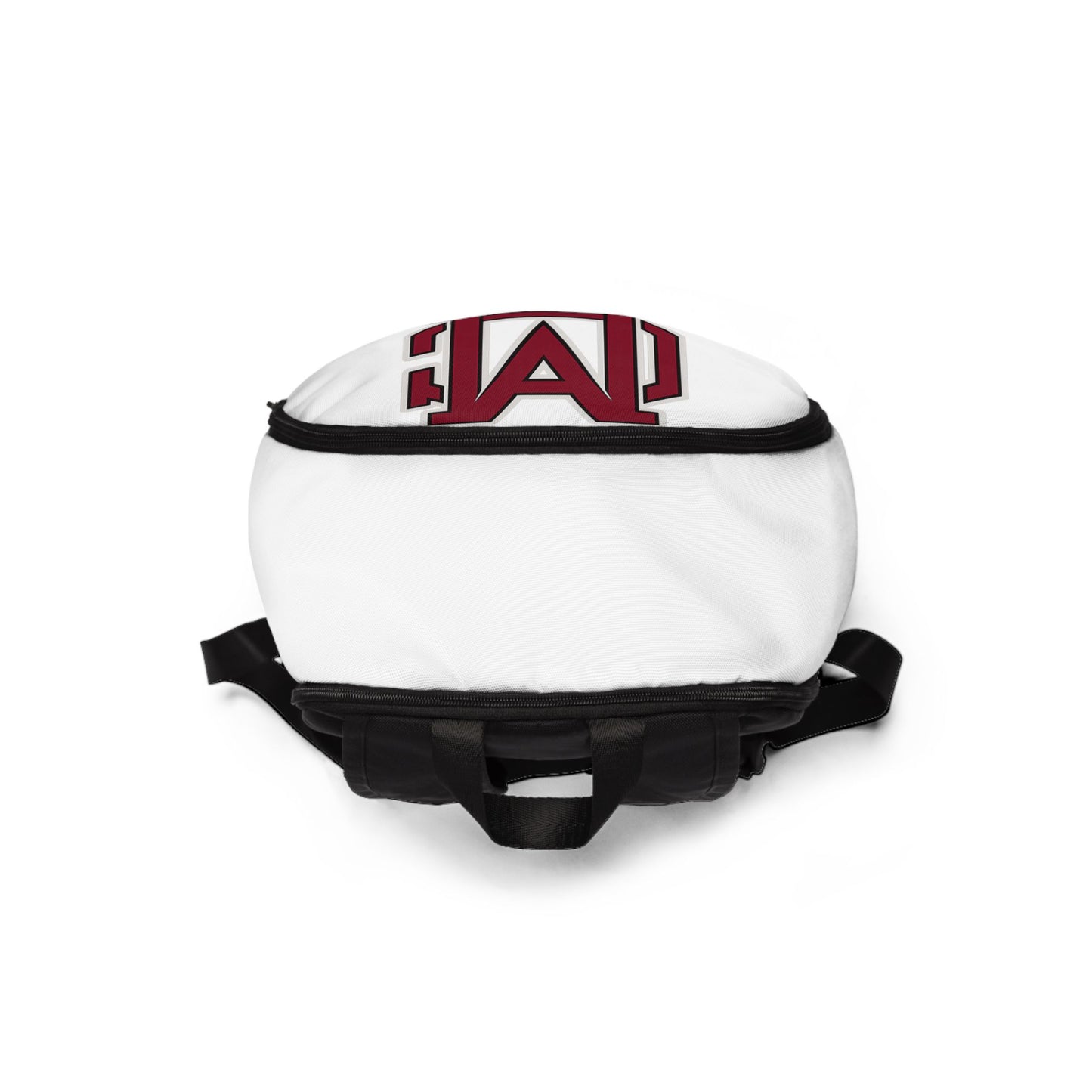 ** WANT TO PERSONALIZE THIS ? DO NOT ORDER THIS PRODUCT - EMAIL ME @REFININGFAITHCOMPANY@GMAIL.COM - Cougars Mascot Personalized Backpack – Emerson #29 School Team Bag