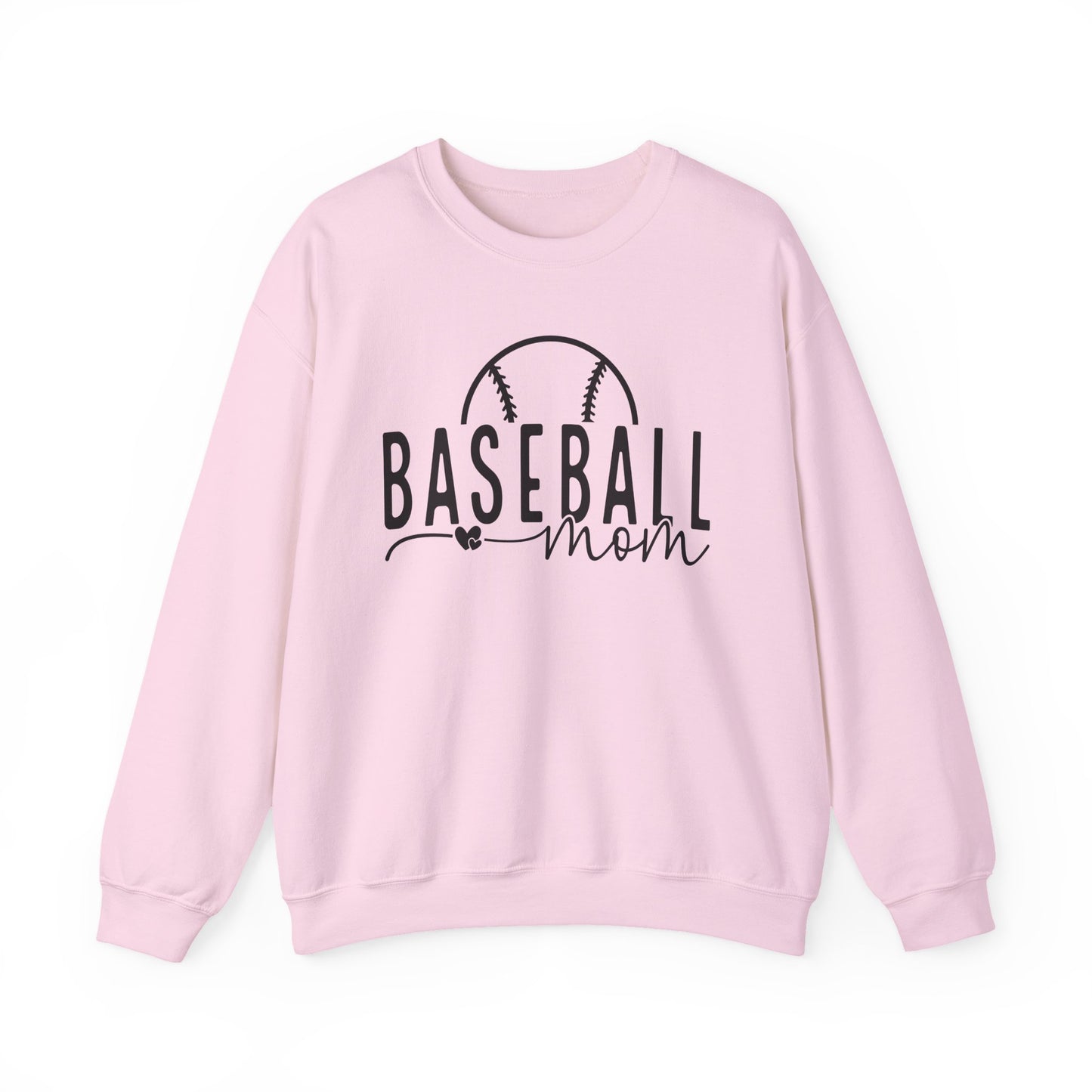 GILDAN - Unisex Heavy Blend™ Crewneck Sweatshirt
