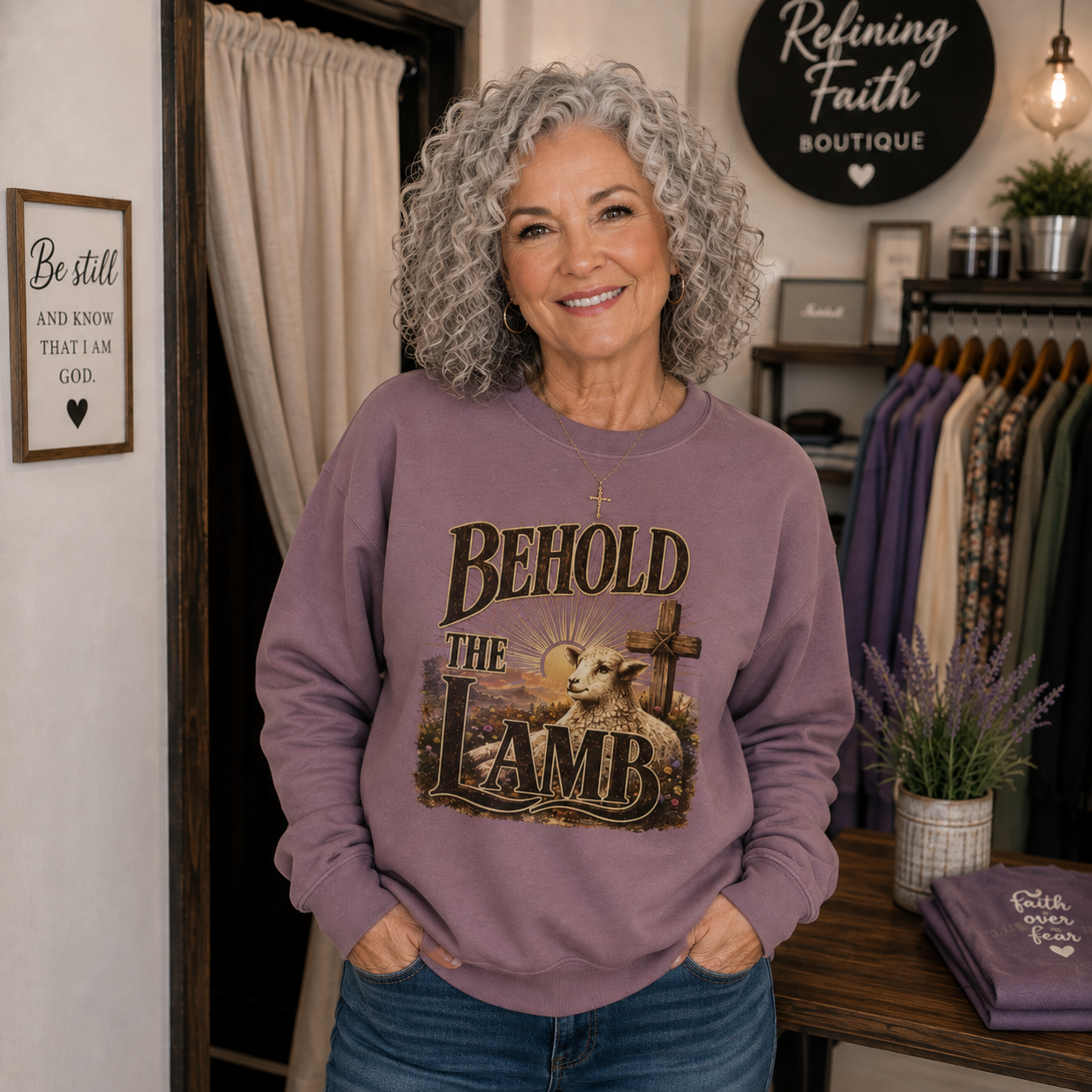 FAITH BASED DESIGNS