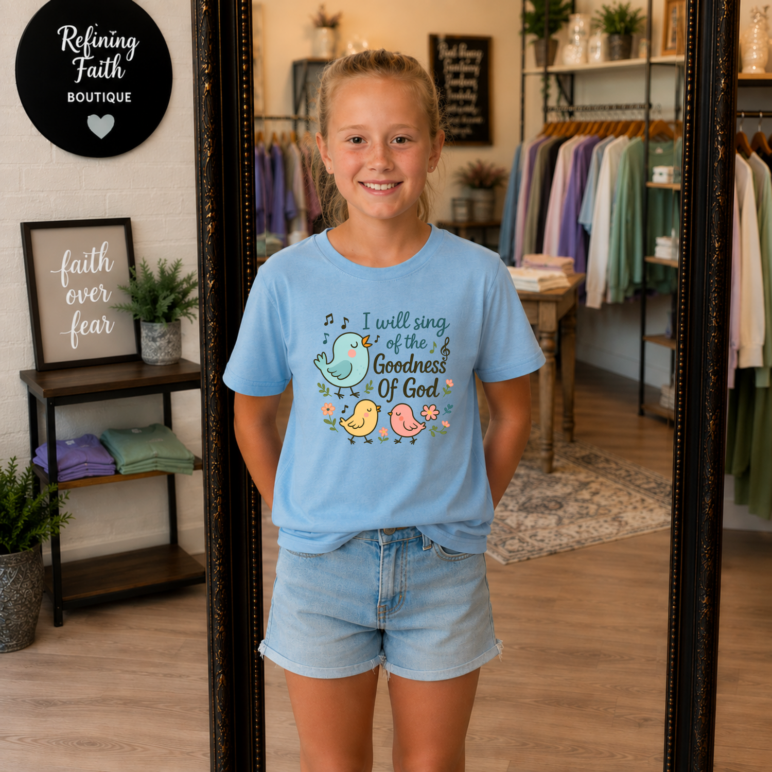 YOUTH DESIGNS
