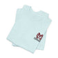 BELLA CANVAS - Cougars Vintage Mascot Tee — Retro Cougar Graphic Short Sleeve Shirt