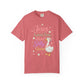 COMFORT COLORS - Jesus Loves You Silly Goose T-Shirt — Cute Christian Graphic Tee