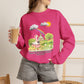 GILDAN - TRAIN UP A CHILD ADULT SWEATSHIRT