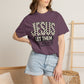 COMFORT COLORS - Jesus Let Them See You In Me T-Shirt