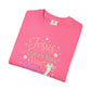 COMFORT COLORS - Jesus Loves You Silly Goose T-Shirt — Cute Christian Graphic Tee