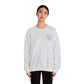 JESUS LOVES YOU NEUTRAL ADULT SWEATSHIRT