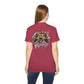 Munford Cougars Roaring Mascot T-Shirt — School Spirit Tee