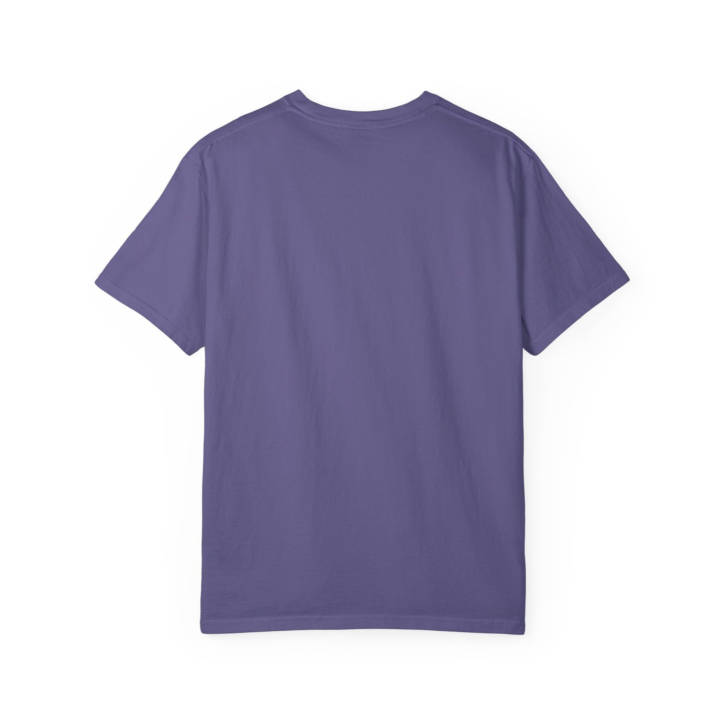 COMFORT COLORS - Jesus Loves Me T-Shirt — Colorful Retro Kids/Youth Faith Tee