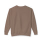 COMFORT COLORS - Eph. 3:20 Era Crewneck Sweatshirt — Inspirational Christian Pullover