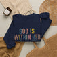 GILDAN - Unisex Heavy Blend™ Crewneck Sweatshirt