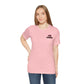 BELLA CANVAS - Cougars Mascot Tee — Cougar Panther School Spirit T‑Shirt (Emerson #23)