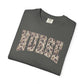 COMFORT COLORS - Nurse Camo Arch T-Shirt — Medical Scrub-Inspired Tee for Nurses