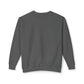 COMFORT COLORS - Eph. 3:20 Era Crewneck Sweatshirt — Inspirational Christian Pullover