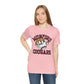 Munford Cougars Baseball T-Shirt — Claw & Ball School Spirit Tee