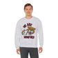 WE ARE MUNFORD ADULT UNISEX SWEATSHIRT