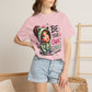 COMFORT COLORS -Unisex Garment-Dyed T-shirt