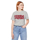 BELLA CANVAS - Unisex Jersey Short Sleeve Tee