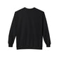 GILDAN -World’s Best Teacher Crewneck Sweatshirt — Bow & Pencil Teacher Gift