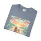 COMFORT COLORS - That I May Know T-Shirt — 'Be Still and Know' Scenic Faith Tee