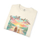 COMFORT COLORS - That I May Know T-Shirt — 'Be Still and Know' Scenic Faith Tee