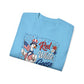 Patriotic "Red White Goose" Tee