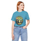 BELLA CANVAS  - Unisex Jersey Short Sleeve Tee