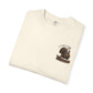 COMFORT COLORS - Stand Firm Turkey T-Shirt – Patriotic Thanksgiving Graphic Tee