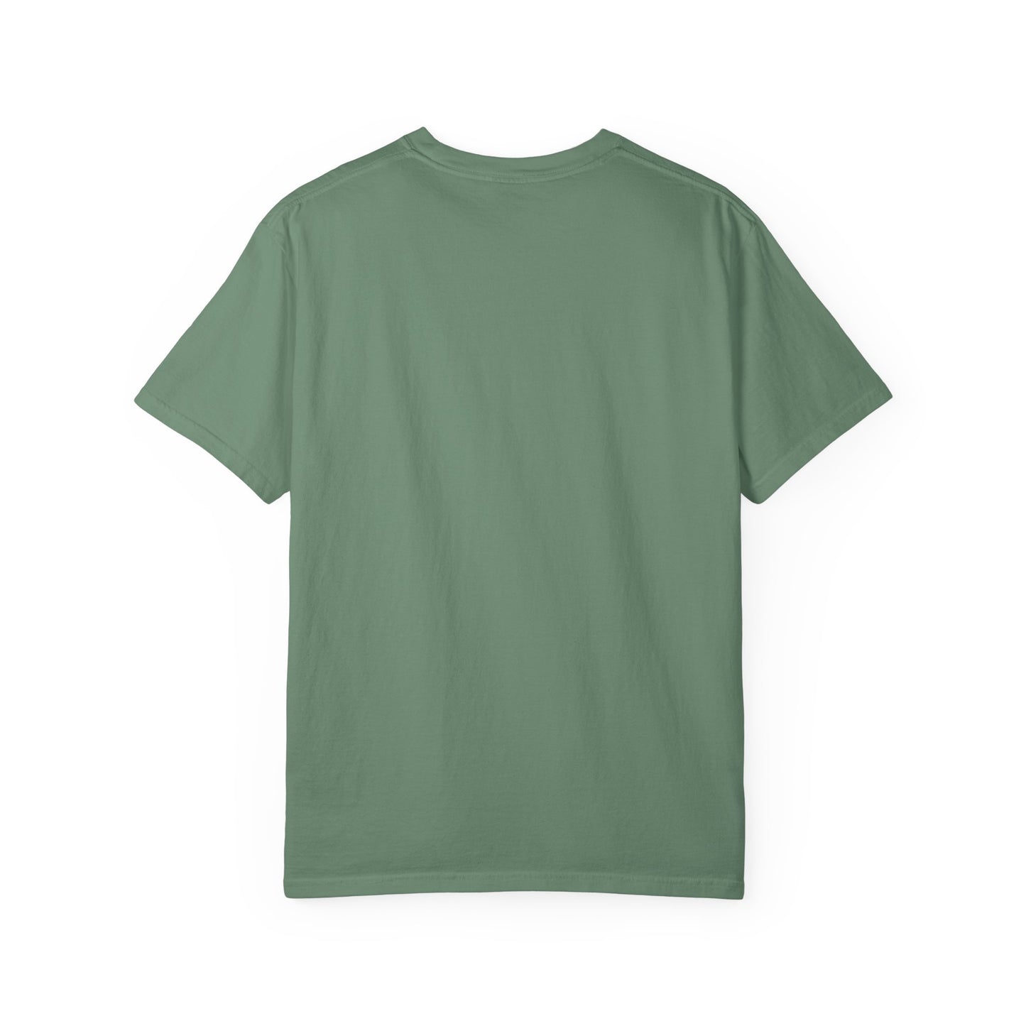 COMFORT COLORS - Softball Game T-Shirt – "People Think I'm Nice Until They Sit Beside Me at a Softball Game"