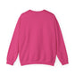 GILDAN - Crewneck Sweatshirt - 'Come Let Us Adore Him' Nativity Christmas Sweatshirt