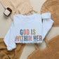 GILDAN - Unisex Heavy Blend™ Crewneck Sweatshirt