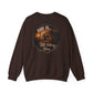 GOD IS STILL ROLLING STONES ADULT SWEATSHIRT
