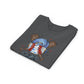 *** NEED THIS PERSONALIZED? DO NOT ORDER THIS SHIRT - PLEASE EMAIL ME AT REFININGFAITHCOMPANY@GMAIL.COM - Youth Baseball Tee — Personalized 'Jack' Cap & Crossed Bats Design