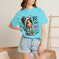 COMFORT COLORS -Unisex Garment-Dyed T-shirt