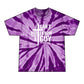 I Can't But I Know A Guy Tie-Dye Tee — Men's Graphic Casual Shirt