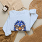 GILDAN - Classy ’Til Kickoff Owl Sweatshirt