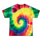 I Can't But I Know A Guy Tie-Dye Tee — Men's Graphic Casual Shirt