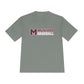 Munford Baseball Moisture-Wicking Tee