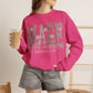 GILDAN - Made for More Sweatshirt — Inspirational Ephesians 2:10 Christian Crewneck