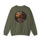 GOD IS STILL ROLLING STONES ADULT SWEATSHIRT