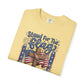 COFORT COLORS - Stand For The Flag Kneel For The Cross T-Shirt