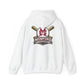 Munford Cougars Baseball Adult Hoodie | Munford M Logo Sweatshirt
