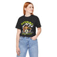 ** PERSONALIZE IT ** Warning: May Be Louder Than The Empire T-Shirt