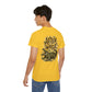Later T‑Rex Graphic Tee — Retro Dinosaur Shirt