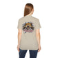 Munford Cougars Roaring Mascot T-Shirt — School Spirit Tee