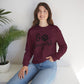 GILDAN - Cougars Paw Crewneck Sweatshirt