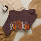 GILDAN - Pumpkin Season Fall Crewneck Sweatshirt
