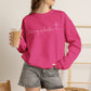 GILDAN - Classic Blank Crewneck Sweatshirt