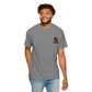 COMFORT COLORS - Stand Firm Turkey T-Shirt – Patriotic Thanksgiving Graphic Tee