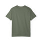 COMFORT COLORS - Patriotic Raccoon America T-Shirt